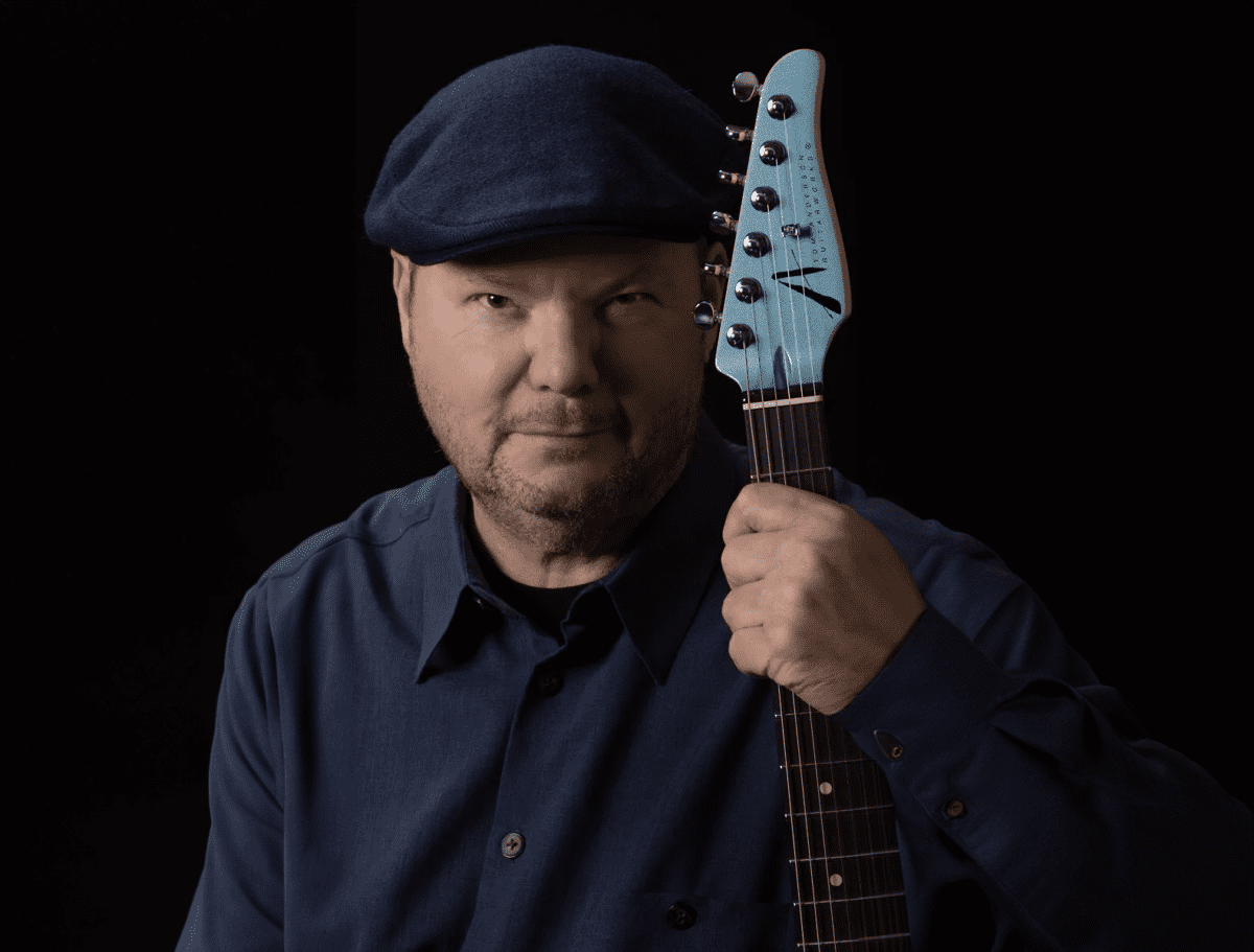 Christopher Cross The 80s Cruise 2025