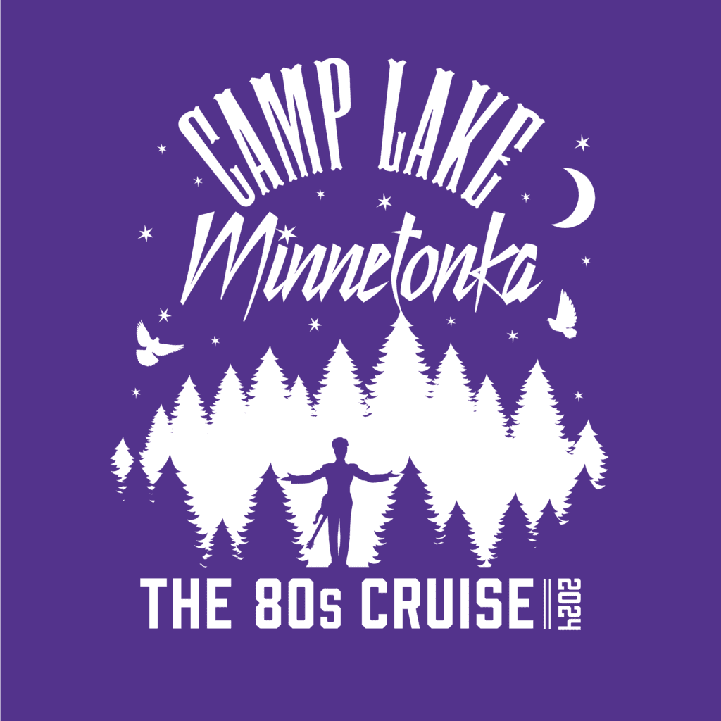 Camp Lake Minnetonka