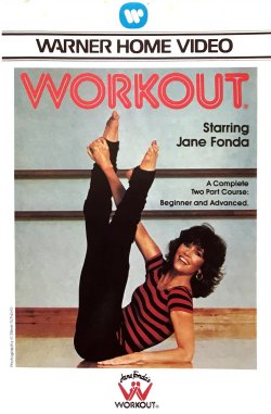 Jane Fonda's Workout