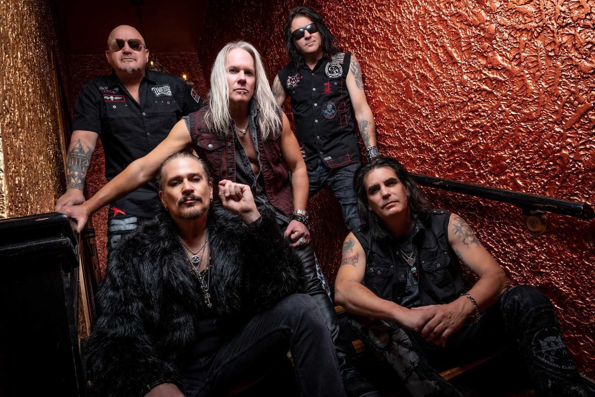 Warrant