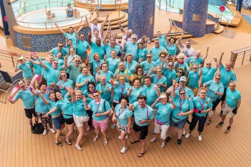 Around the Ship
