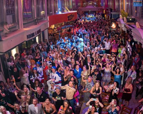 The 80s Cruise 2027 Lineup Announcement