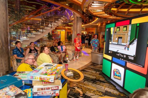 Video Game Battle 80s Nintendo Classics