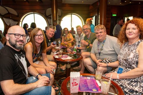 "It Happened In The 80s" Trivia