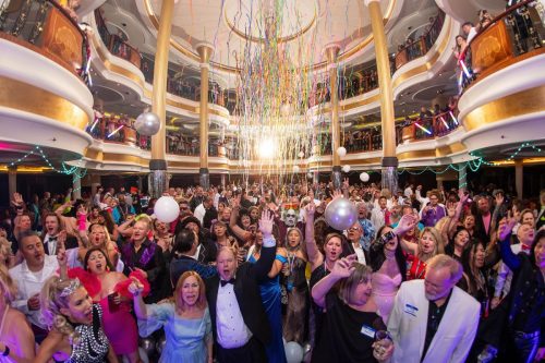 Classic 80s Prom featuring Steel Rod