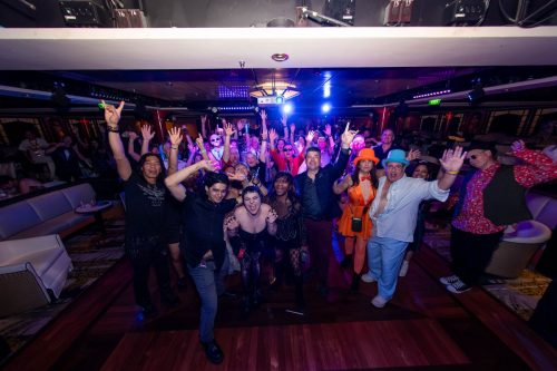 Prom After Party with DJ Bueller