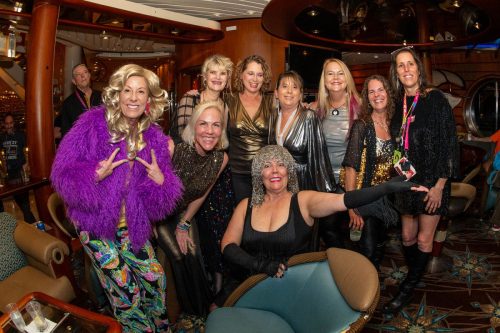 Welcome to The 80s Cruise Acoustic Guitar with Kevin Hamel - 2