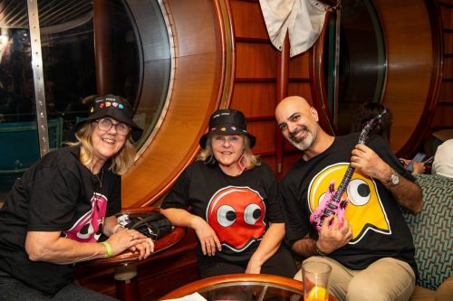 Name That 80s Movie - 2