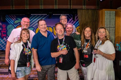 Big 80s Trivia Challenge with Steve Spears and Brad Williams with Special Guest Taylor Dayne