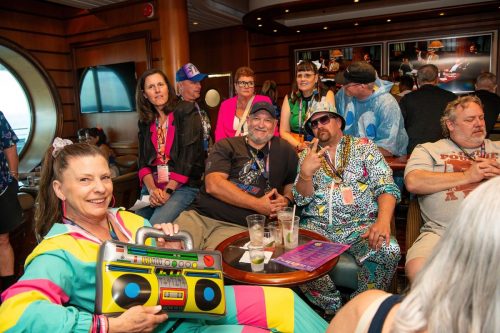 Name That 80s Movie - 1